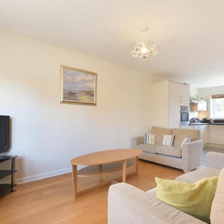 Coast View Vila Beadnell Exterior foto