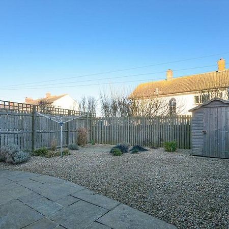 Coast View Vila Beadnell Exterior foto
