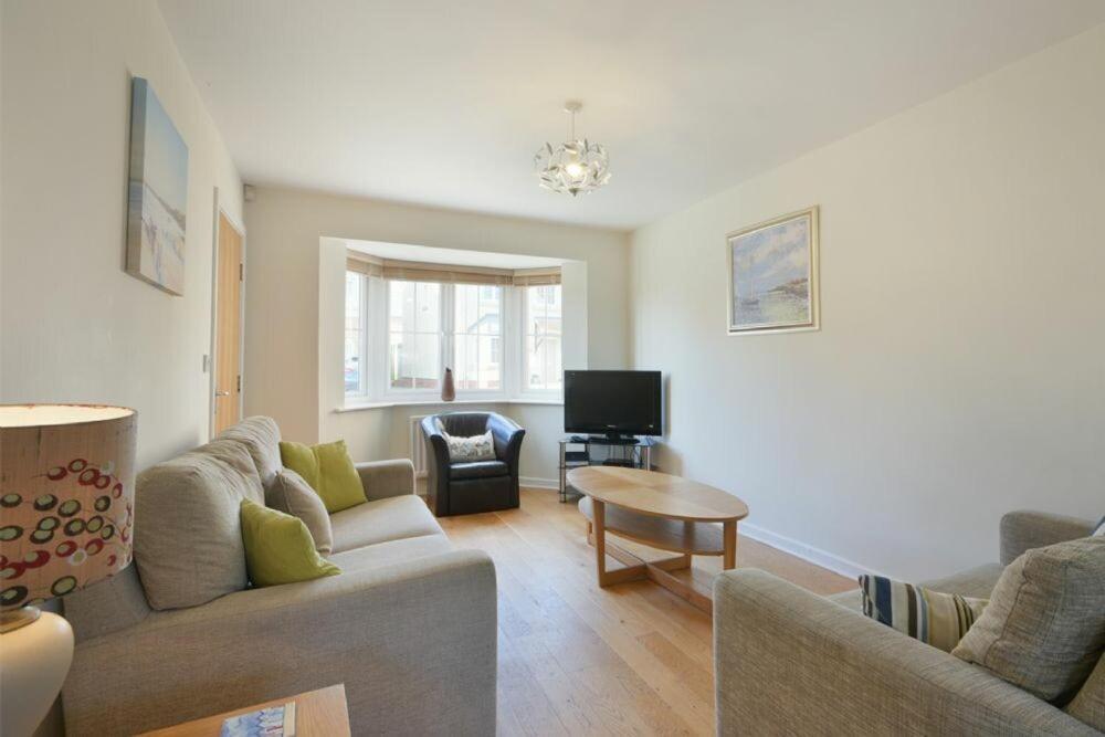 Coast View Vila Beadnell Exterior foto