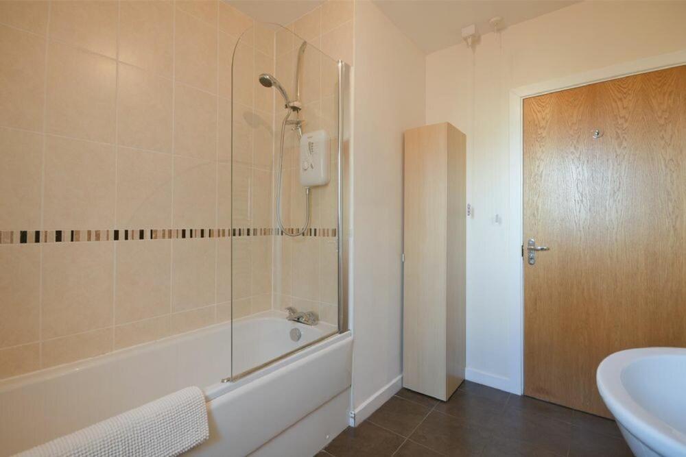 Coast View Vila Beadnell Exterior foto